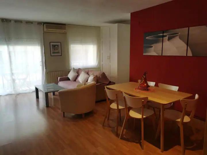 Premiá de Mar Elsi'S Place מראה חיצוני תמונה